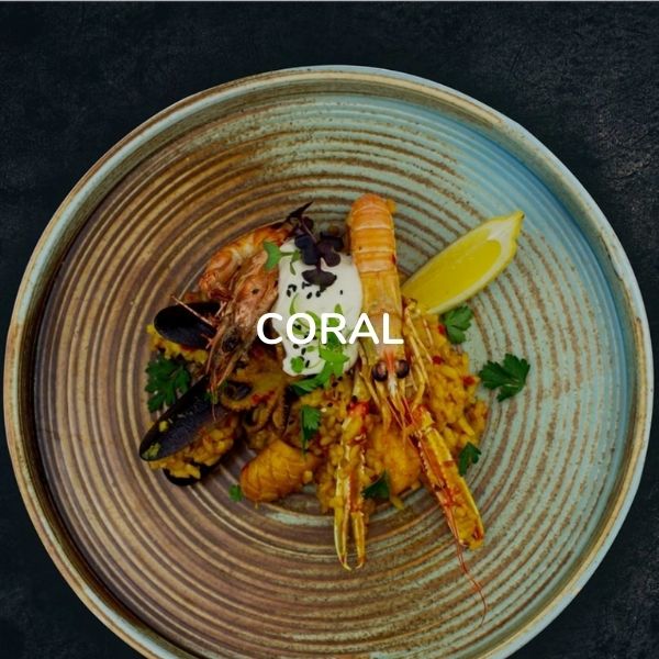 Coral